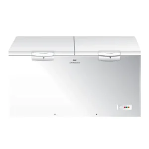 Dawlance 500 DD Double Door Freezer