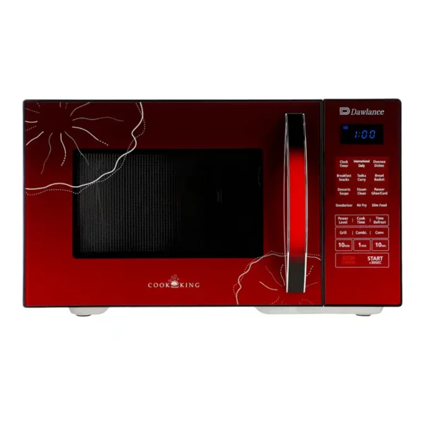 Dawlance MWO DW 530-AF Microwave Oven