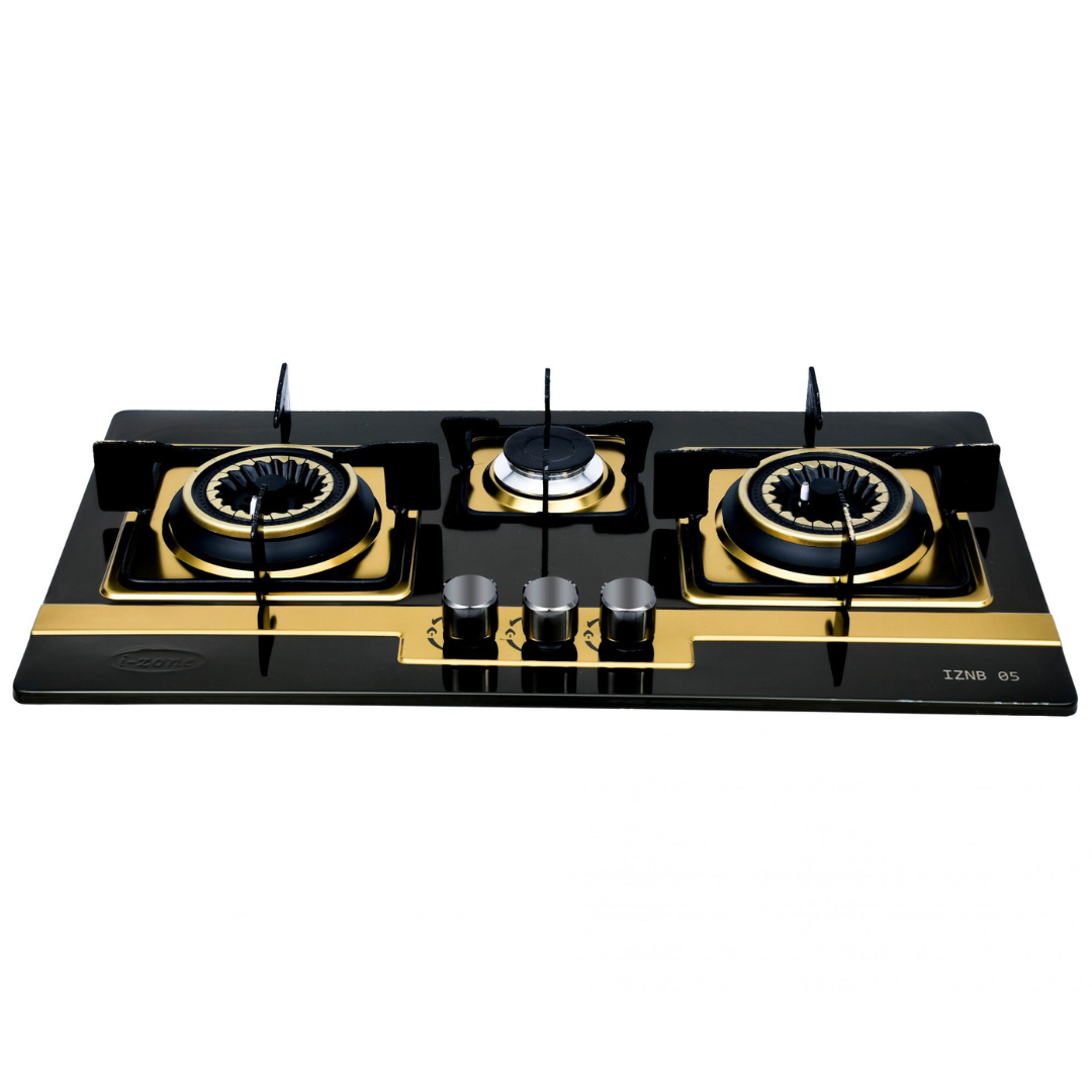 Izone NWB-05 Kitchen Hob