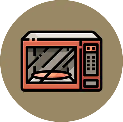 Microwave Ovens