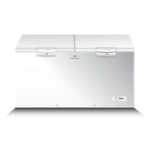 Dawlance Freezer DF-500 Double Door