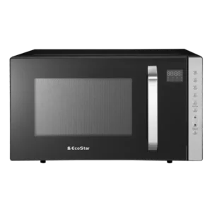 EcoStar 2302-BDG Microwave Oven
