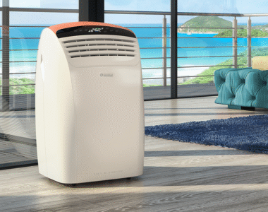 Portable air conditioner price Pakistan 2025 – Affordable & Energy Efficient