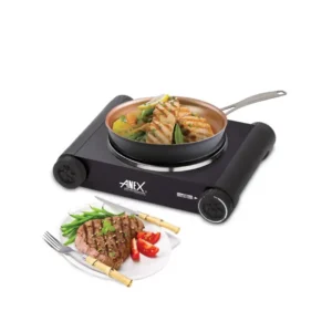 Anex AG-2061 Deluxe Hot Plate