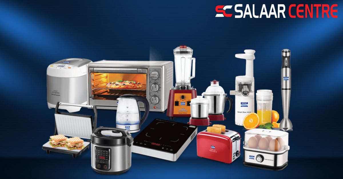 Kitchen Appliances Price in Pakistan